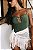 LENÇO FRANJA OFF WHITE - Imagem 2