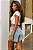 SHORT JEANS BRASILEIRA - Imagem 4