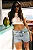 SHORT JEANS BRASILEIRA - Imagem 3