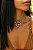 CHOCKER SOLAR CINZA - Imagem 1