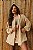CHEMISE GABI AREIA - Imagem 1