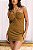 VESTIDO SOL DOURADO - Imagem 2