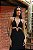 VESTIDO KALINA SAVAGE - Imagem 4