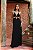 VESTIDO KALINA SAVAGE - Imagem 1
