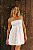 VESTIDO MIA OFF WHITE - Imagem 1