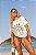 T-SHIRT STATE OF MIND - Imagem 5