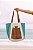 TOTE BAG VINTAGE SUN - Imagem 1