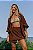 KIMONO AMIRA VINTAGE SUN - Imagem 4