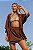 KIMONO AMIRA VINTAGE SUN - Imagem 5