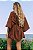 KIMONO AMIRA VINTAGE SUN - Imagem 1