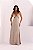 VESTIDO STELLA INTERLUDE - Imagem 1