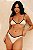 BODY CHAIN ALLIS DOURADA - Imagem 2