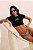 BABY TEE TUDO CERTO NADA RESOLVIDO - Imagem 4