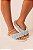 CHINELO DE CROCHE MERGULHO - Imagem 1