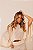 BLUSA MAYA OFF WHITE - Imagem 1