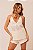 SHORT LUISA OFF WHITE - Imagem 2