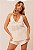 SHORT LUISA OFF WHITE - Imagem 3