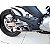 Escapamento Esportivo Disarsz - Fazer 250 (2009 - 2017) - Imagem 3