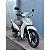 Escapamento Esportivo Disarsz - BIZ 125 (Combi Brake) (2018 - 2024) - Imagem 4