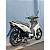 Escapamento Esportivo Disarsz - BIZ 125 (Combi Brake) (2018 - 2024) - Imagem 5