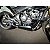 Escapamento Esportivo Disarsz - CBR 600F / CB 600F Hornet 4x1 (2007 - 2015) - Imagem 2