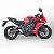 Escapamento Esportivo Disarsz - CBR 650F / CBR 650R 4x1 (2014 - 2024) - Imagem 3