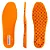Palmilha Anatomic PU Shock Point Gogowear Gel Anti Impacto - Imagem 1