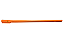 Cobertura Flexivel Classe 02 - Ø25mm x 1525mm - Imagem 1