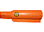 Cobertura Flexivel Classe 02 - Ø25mm x 1525mm - Imagem 2
