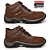 Bota Marrom Composite - WO10033S1 Estival - C.A 42553 - Imagem 1