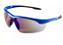 Oculos de Segurança Veneza Espelhado Azul - C.A 35157 - Imagem 1