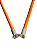 FLV18759-1 - Bastão de Resgate Dobrável Ø32mm x 1320mm x 2282mm - Imagem 6