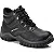 Bota de Segurança em Couro - Preto - Estival - WO10033S1 - Bico Composite - CA 42553 - Imagem 2