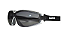 Oculos de Segurança Aruba - Ampla Visão - Cinza - C.A 25.716 - Imagem 2
