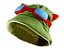 Chapéu do Teemo - Imagem 1