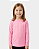 Camiseta Proteção Solar 50+ Rosa Claro - Imagem 2