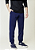 Calça Térmica Masculina Azul Marinho - Imagem 1