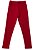 Legging Térmica Infantil Vermelho - Imagem 1