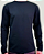 Básica Térmica Masculina - Preto - Imagem 3