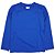 Camiseta Proteção Solar 50+ Azul Royal - Imagem 4
