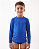 Camiseta Proteção Solar 50+ Azul Royal - Imagem 1