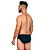 Kit com 10 Cuecas Slip Masculina Part.B Azul Marinho - Imagem 8