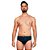 Kit com 8 cuecas Slip Masculina Part.B - Imagem 3