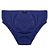 Cueca Slip Infantil Part.B Azul Marinho - Imagem 1