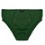 Cueca Slip Infantil Part.B Verde - Imagem 1