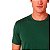 Kit com 5 Camisetas Masculina Básica Algodão Part.B Premium Verde - Imagem 4