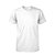 Kit de 2 Camisetas Dry Fit Masculina Part.B Branco e Cinza - Imagem 2
