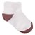 Kit com 12 Pares de Meias Infantil Cano Curto - Imagem 4