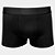 Kit Com 10 Cuecas Boxer Cotton Confort Masculina Part.B Multicor - Imagem 7