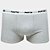 Cueca Boxer Cotton Part.B Soft Cinza - Imagem 2